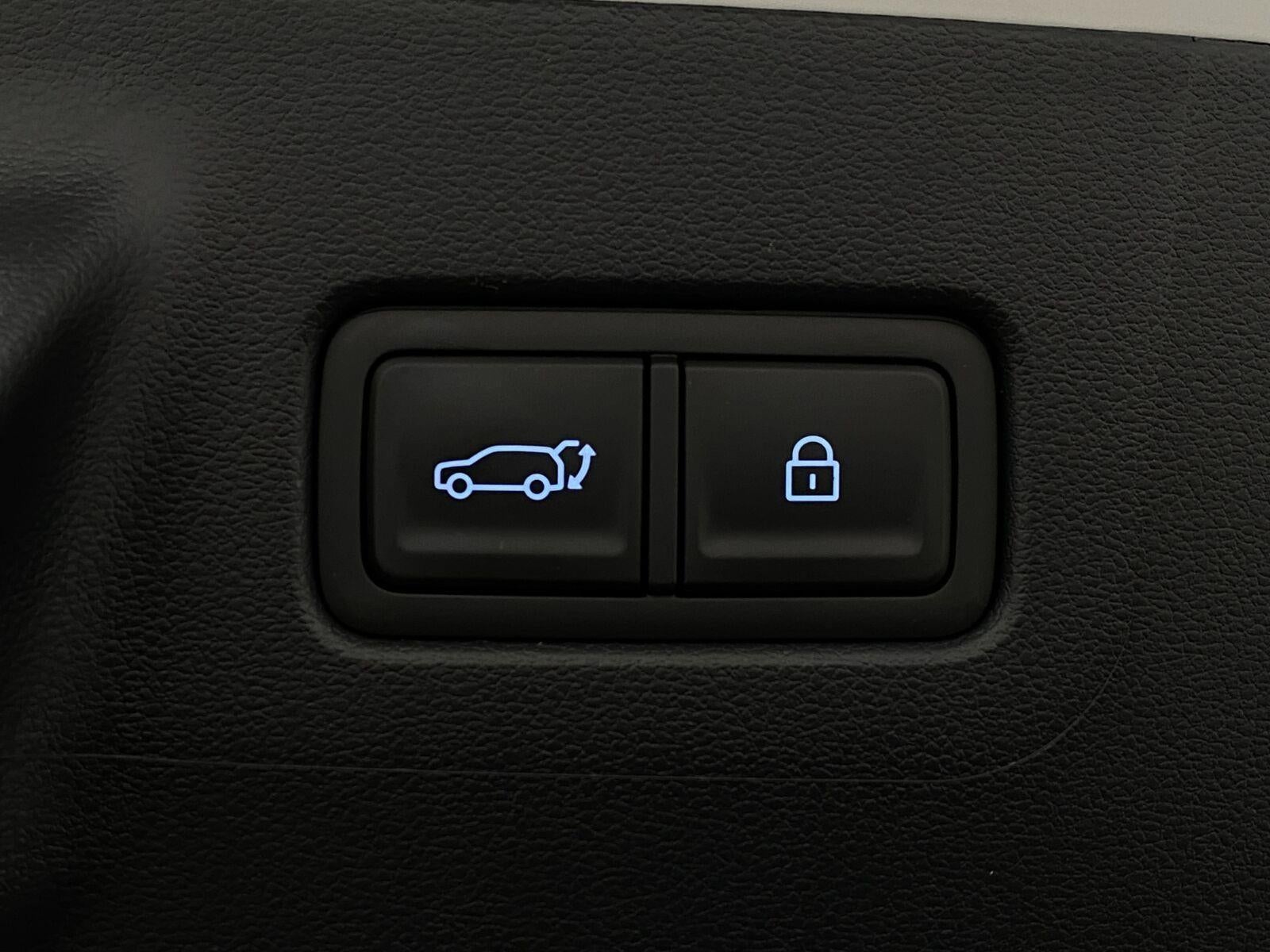 2027 Hyundai SANTA FE HYBRID Limited