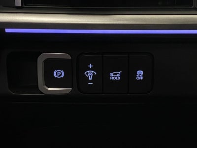 2027 Hyundai SANTA FE HYBRID Limited