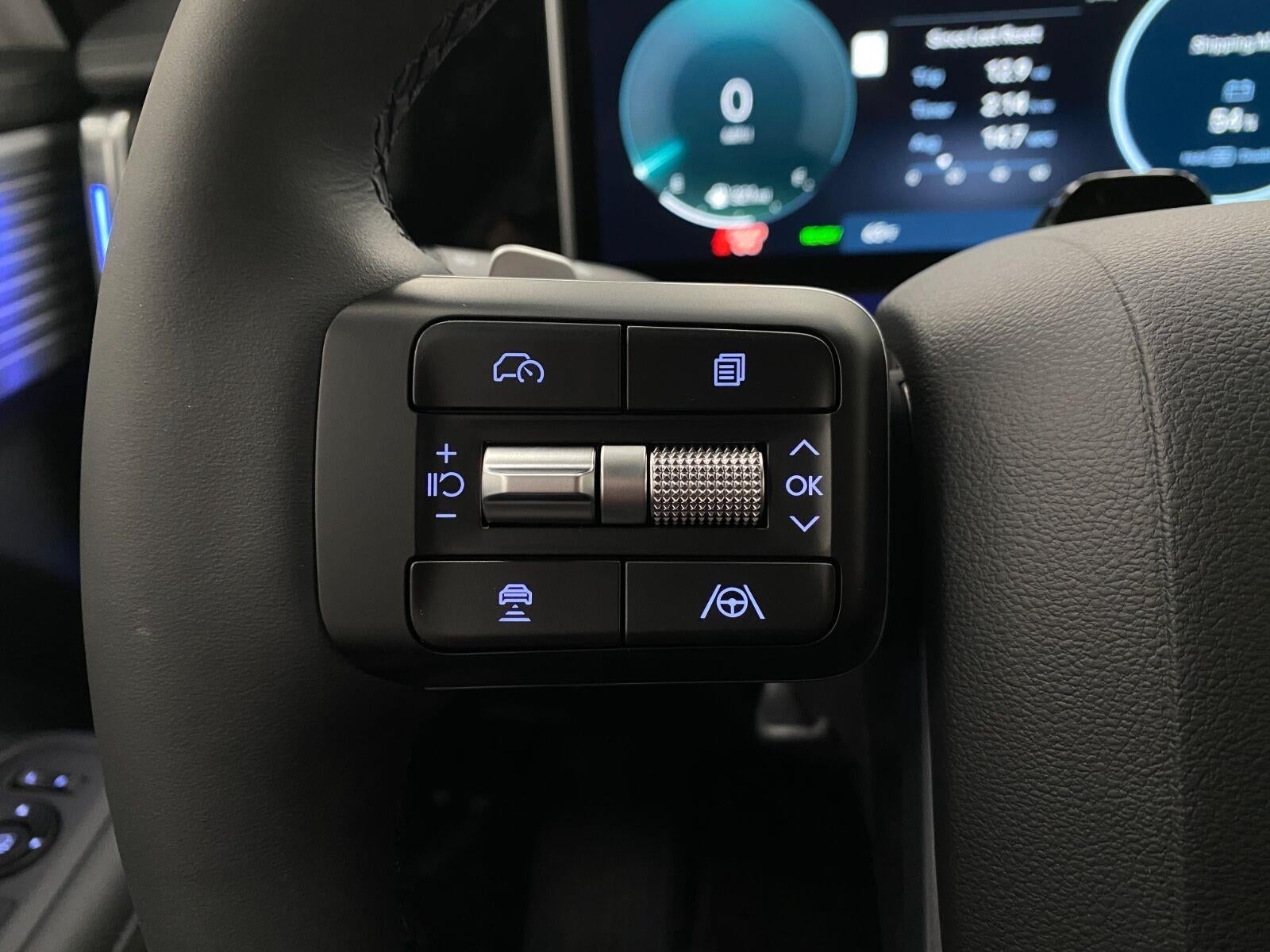 2027 Hyundai SANTA FE HYBRID Limited