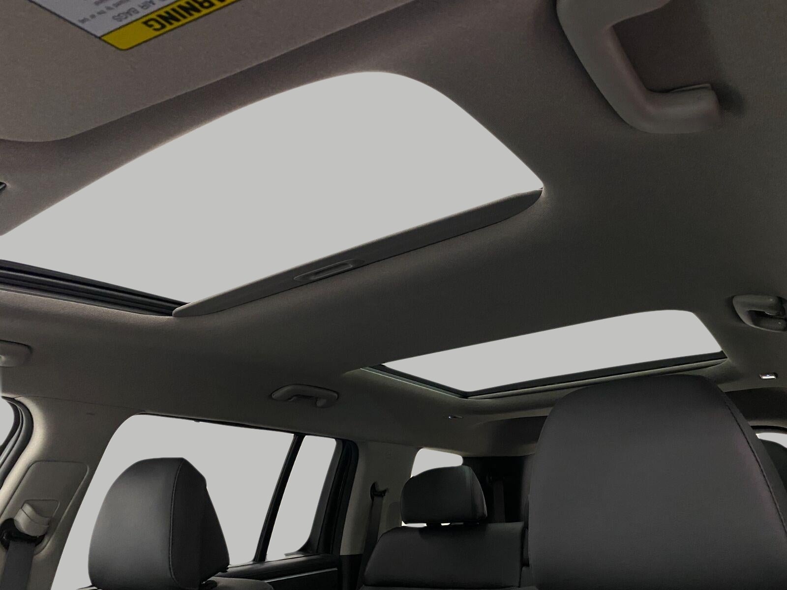 2027 Hyundai SANTA FE HYBRID Limited