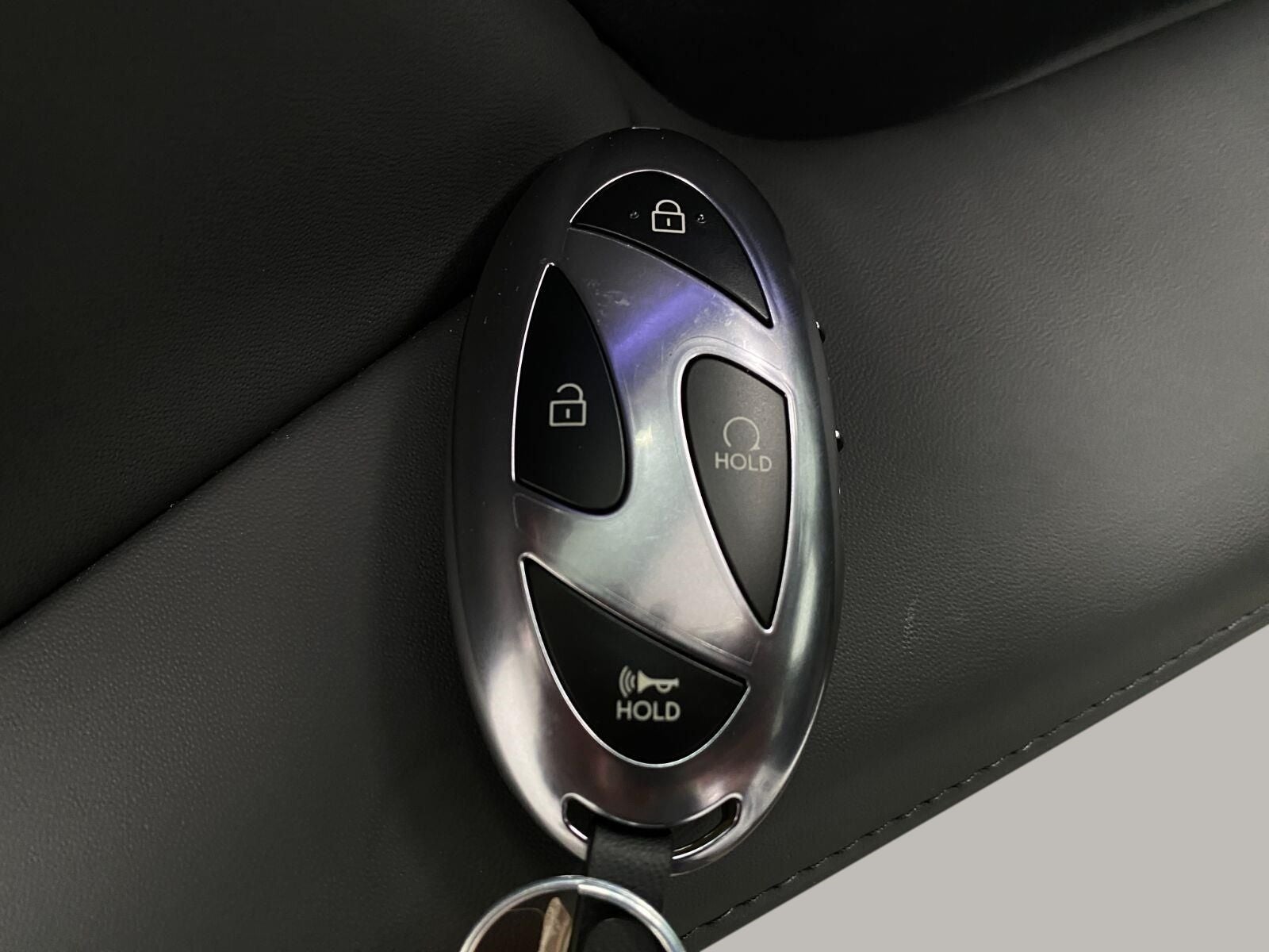2027 Hyundai SANTA FE HYBRID Limited