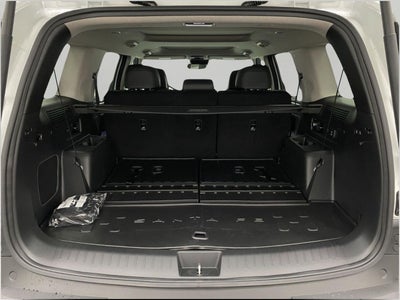 2027 Hyundai SANTA FE HYBRID Limited