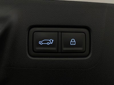 2027 Hyundai SANTA FE HYBRID Limited