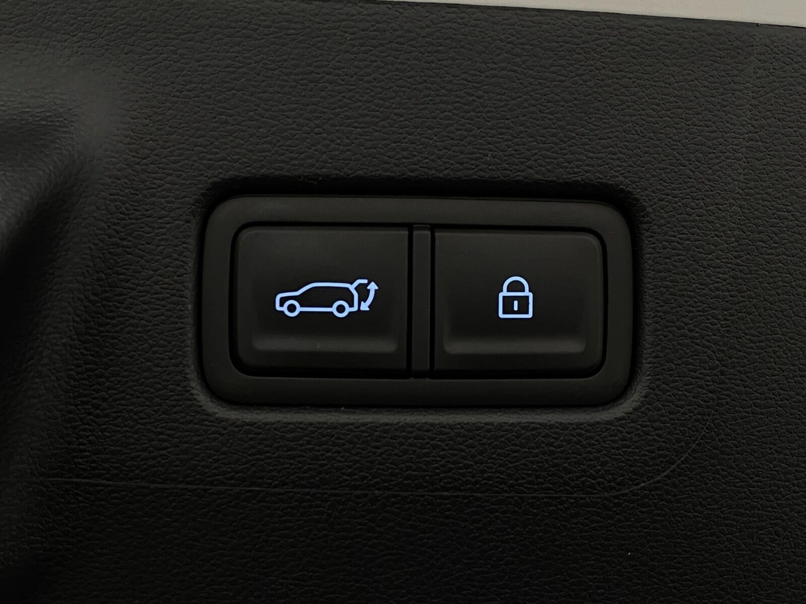2027 Hyundai SANTA FE HYBRID Limited