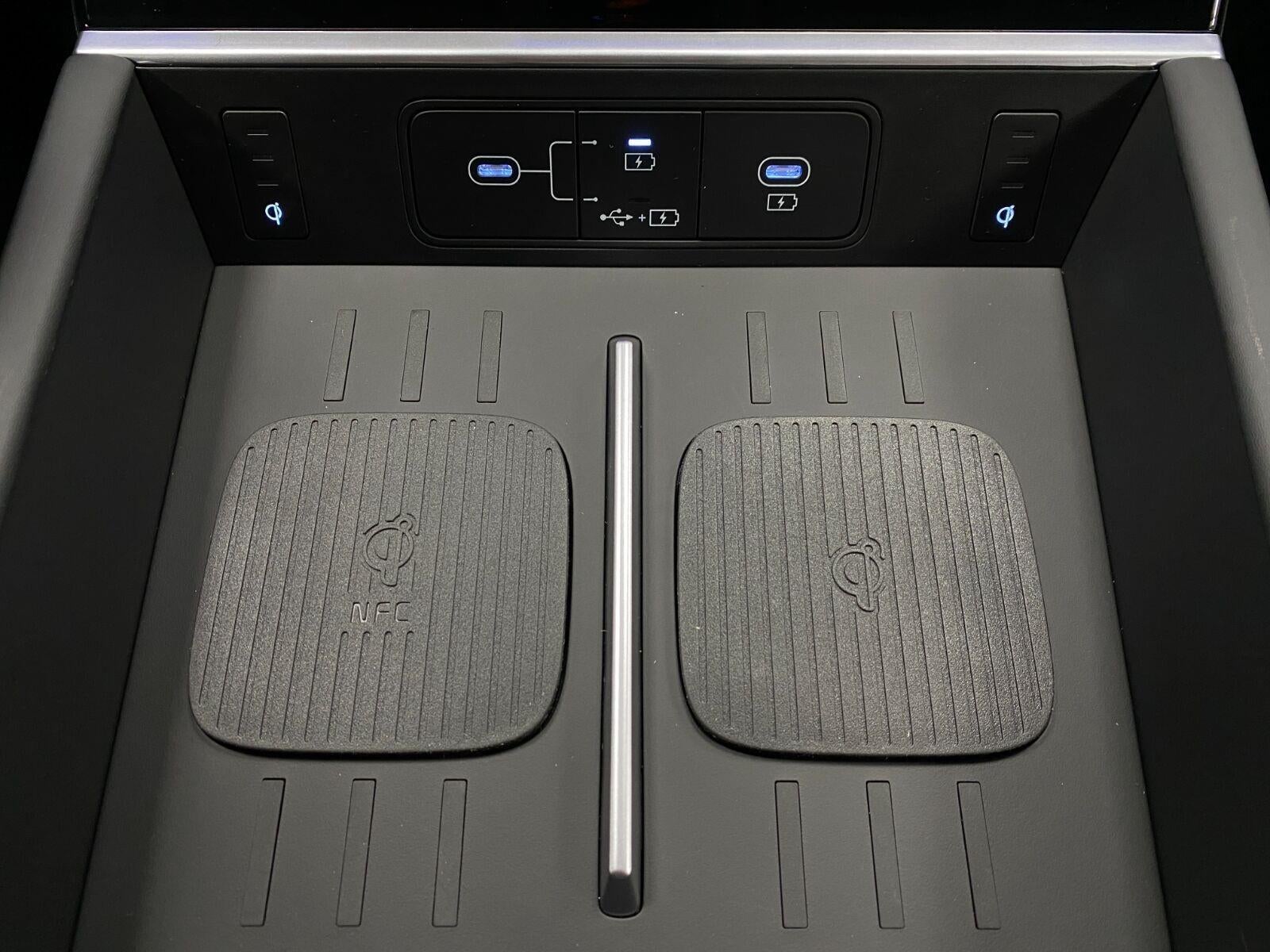 2027 Hyundai SANTA FE HYBRID Limited