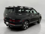 2027 Hyundai SANTA FE HYBRID Limited