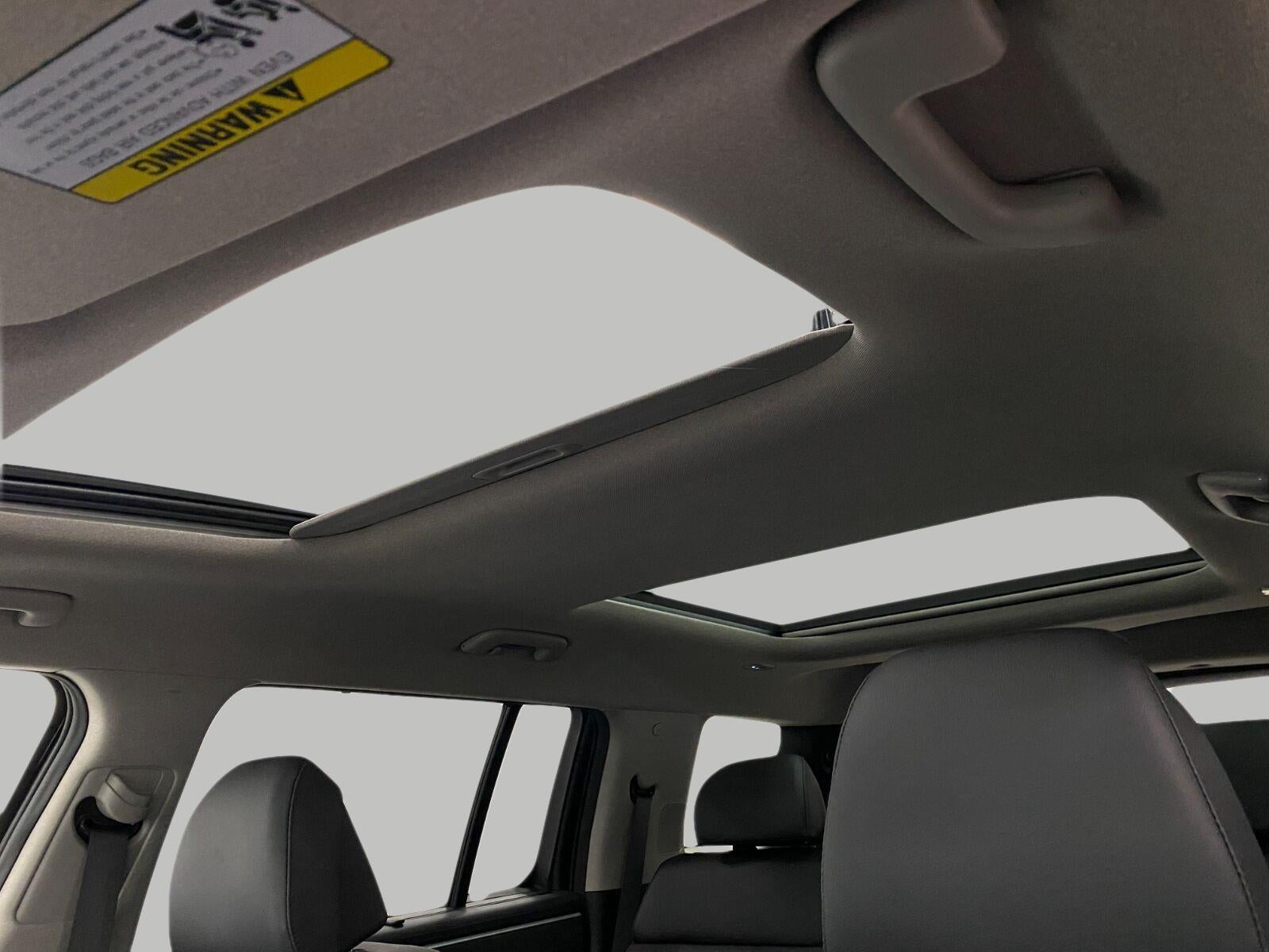 2027 Hyundai SANTA FE HYBRID Limited