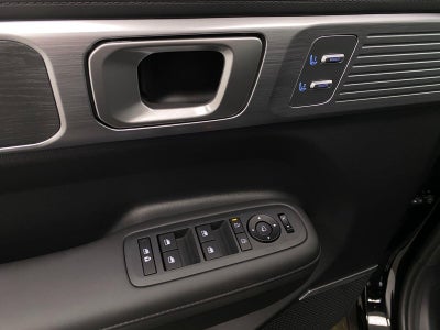 2027 Hyundai SANTA FE HYBRID Limited