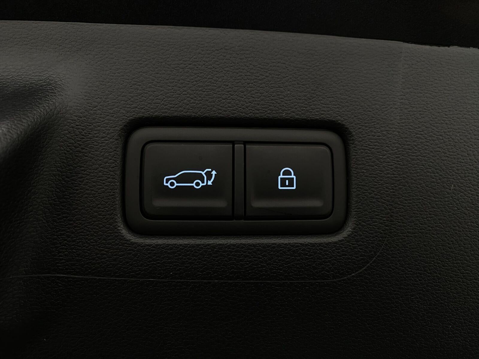 2027 Hyundai SANTA FE HYBRID Limited