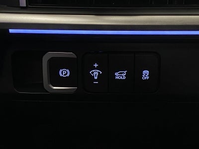 2027 Hyundai SANTA FE HYBRID Limited