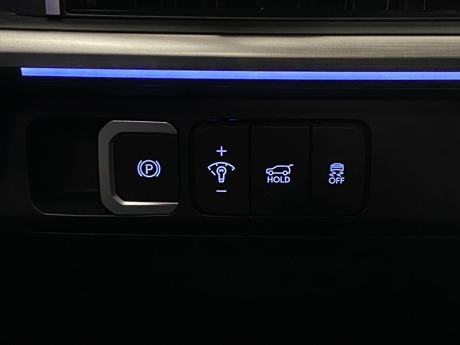 2027 Hyundai SANTA FE HYBRID Limited