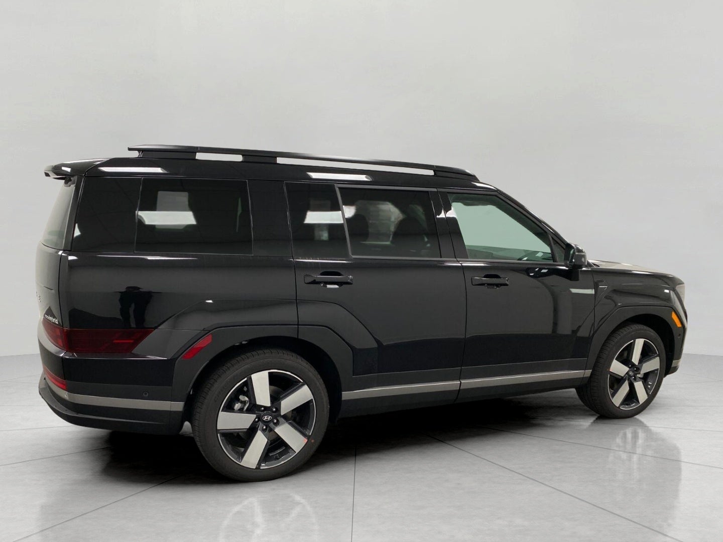 2027 Hyundai SANTA FE HYBRID Limited