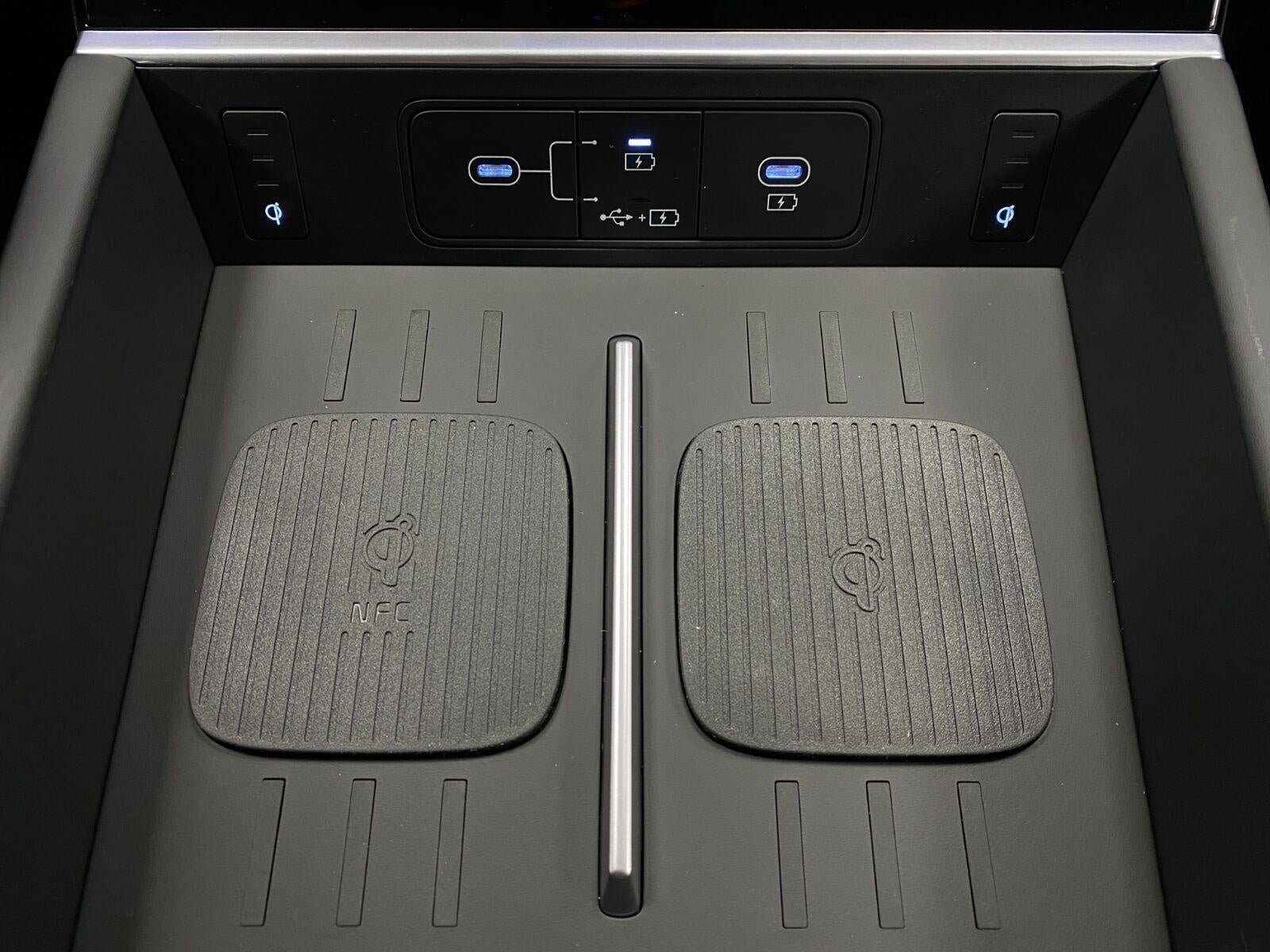 2027 Hyundai SANTA FE HYBRID Limited