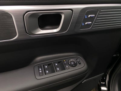 2027 Hyundai SANTA FE HYBRID Limited