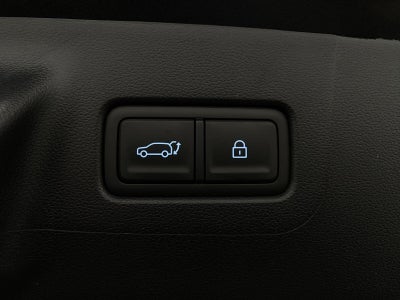 2027 Hyundai SANTA FE HYBRID Limited