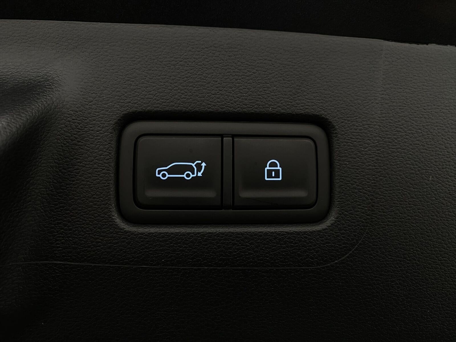 2027 Hyundai SANTA FE HYBRID Limited