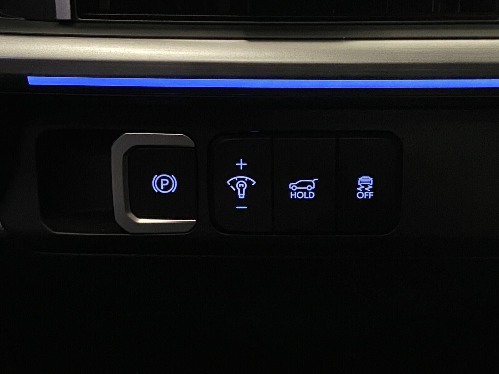 2027 Hyundai SANTA FE HYBRID Limited