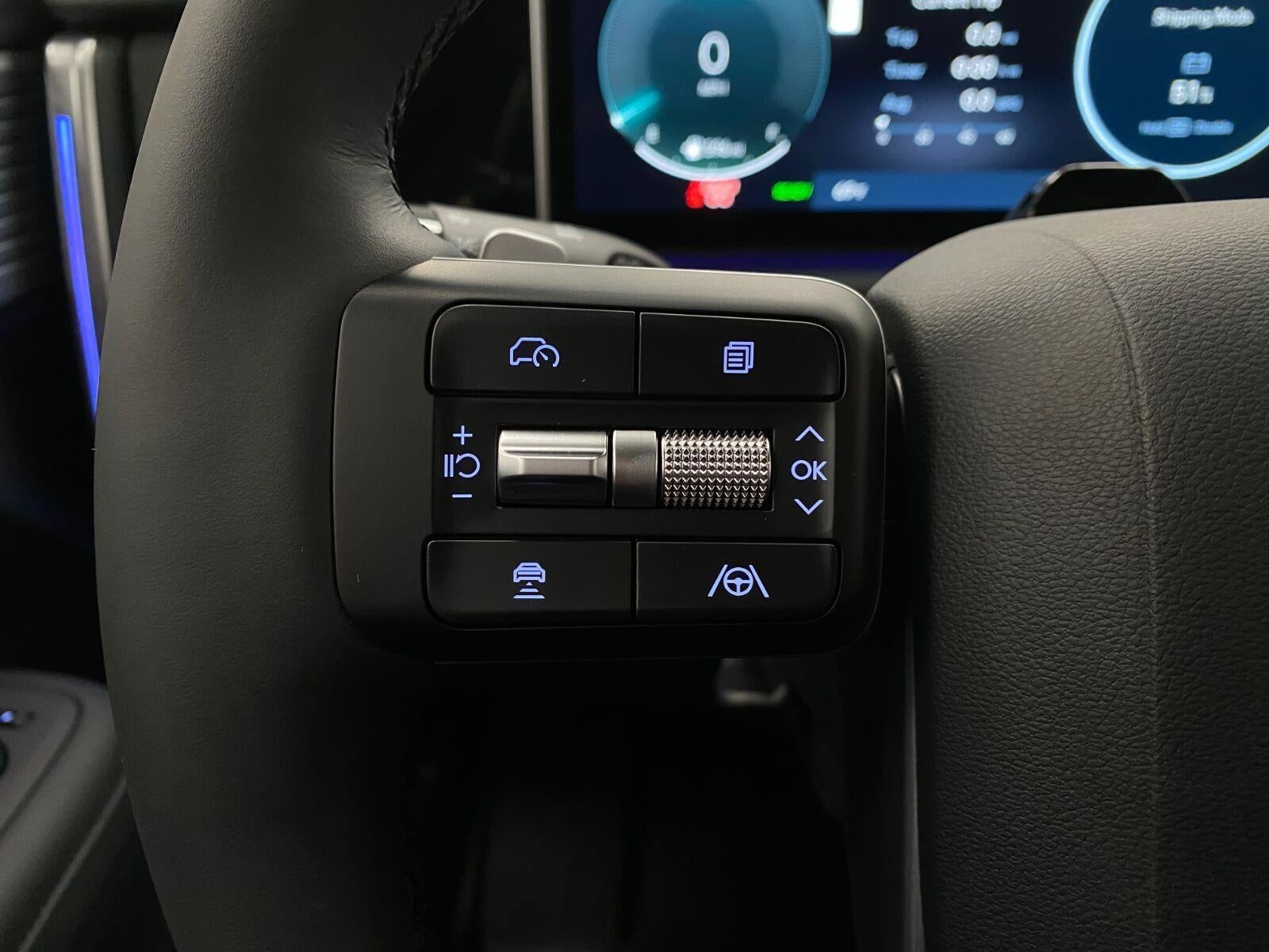 2027 Hyundai SANTA FE HYBRID Limited