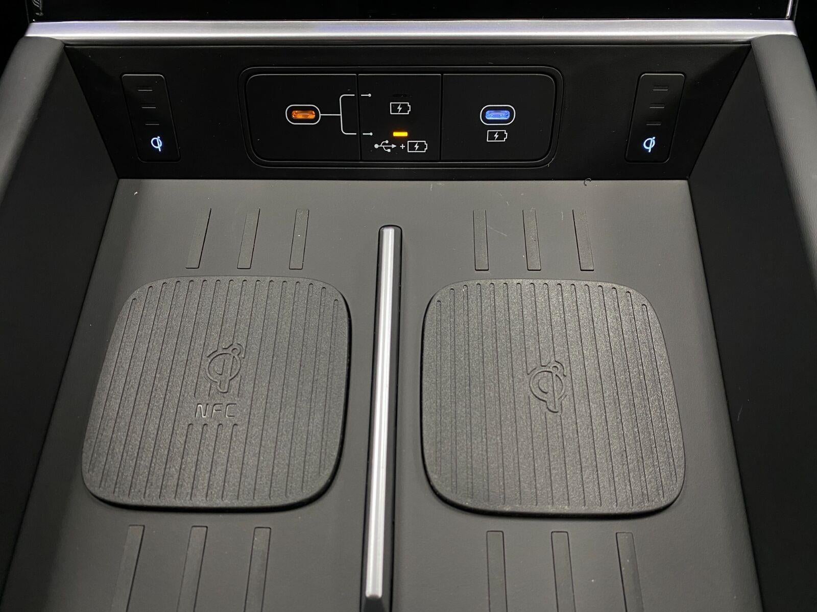 2027 Hyundai SANTA FE HYBRID Limited