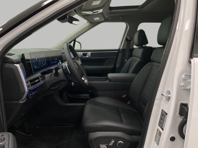 2027 Hyundai SANTA FE HYBRID Limited