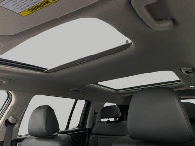 2027 Hyundai SANTA FE HYBRID Limited
