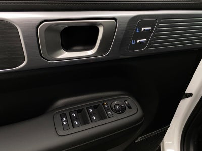 2027 Hyundai SANTA FE HYBRID Limited