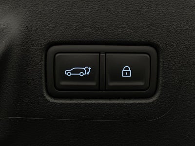 2027 Hyundai SANTA FE HYBRID Limited