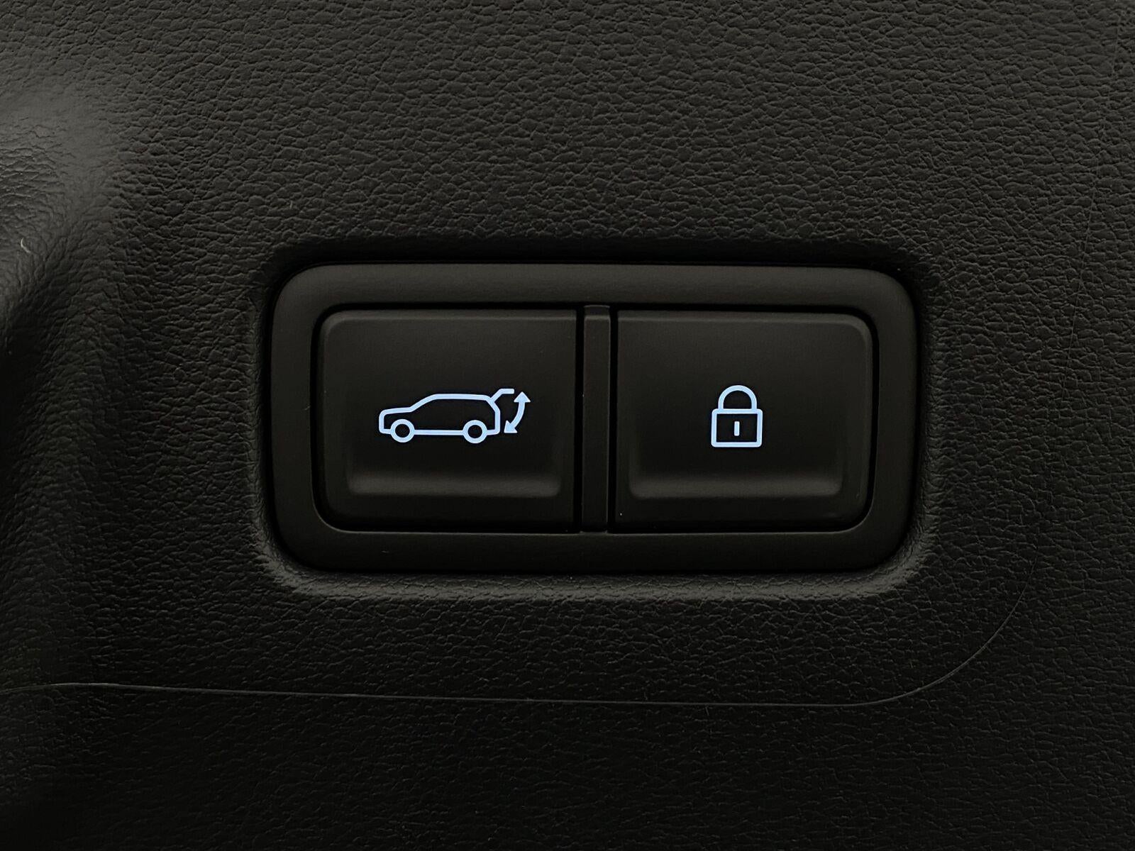 2027 Hyundai SANTA FE HYBRID Limited