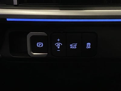 2027 Hyundai SANTA FE HYBRID Limited