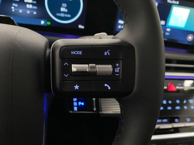 2027 Hyundai SANTA FE HYBRID Limited