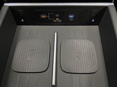 2027 Hyundai SANTA FE HYBRID Limited