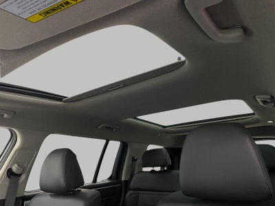 2027 Hyundai SANTA FE HYBRID Limited