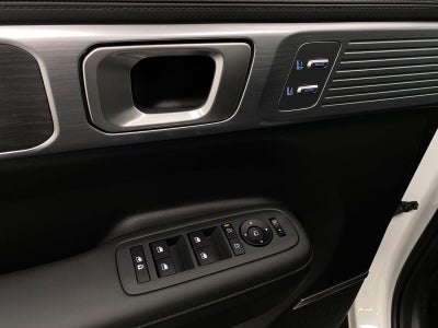 2027 Hyundai SANTA FE HYBRID Limited