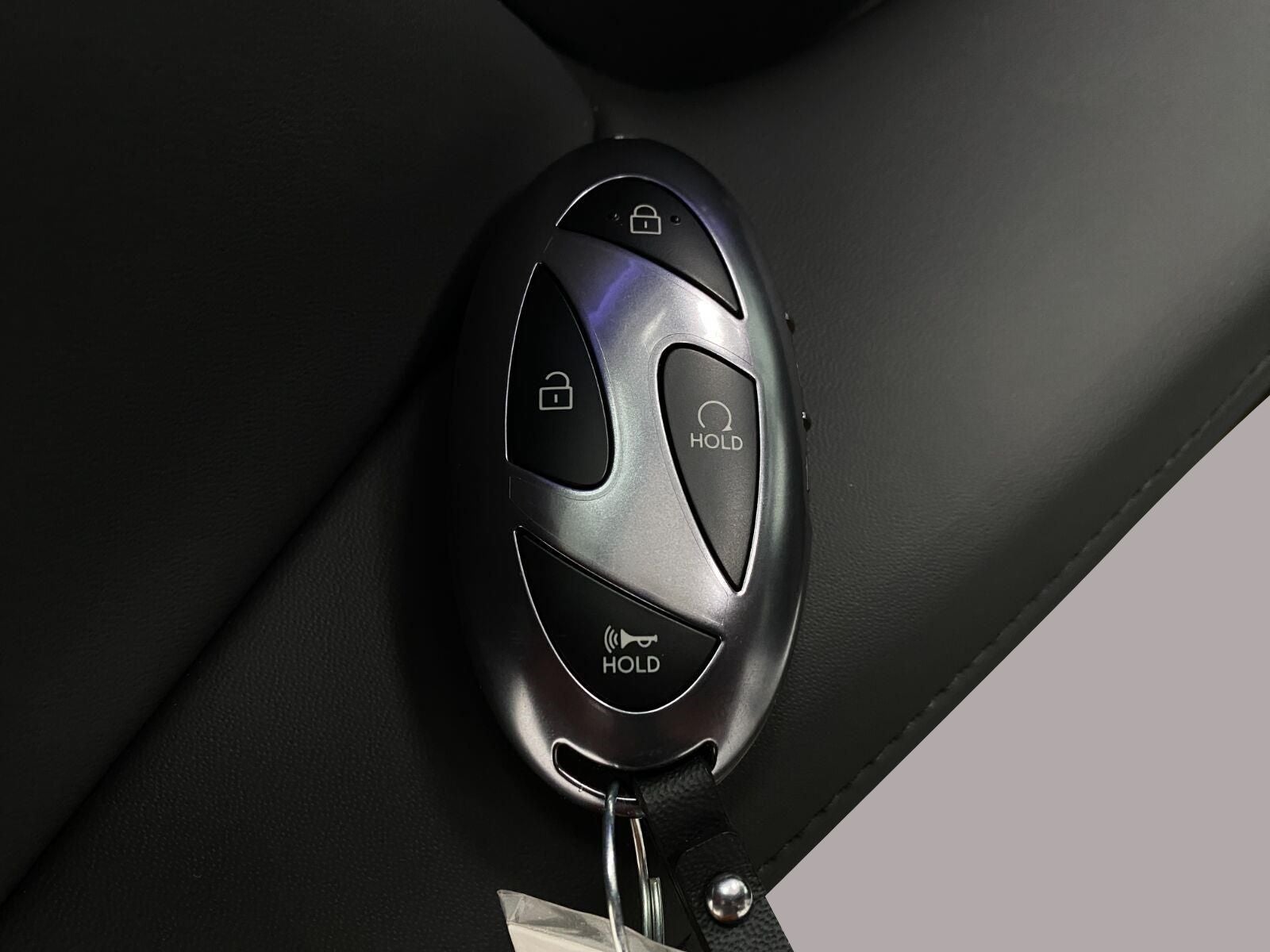 2027 Hyundai SANTA FE HYBRID Limited