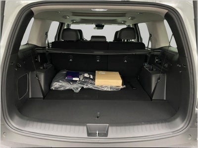 2027 Hyundai SANTA FE HYBRID Limited