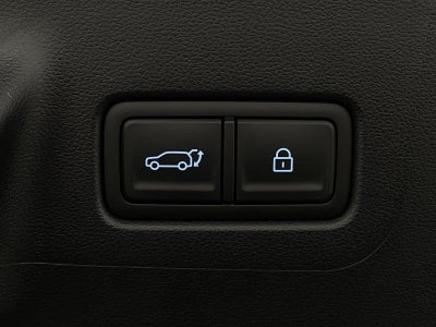 2027 Hyundai SANTA FE HYBRID Limited