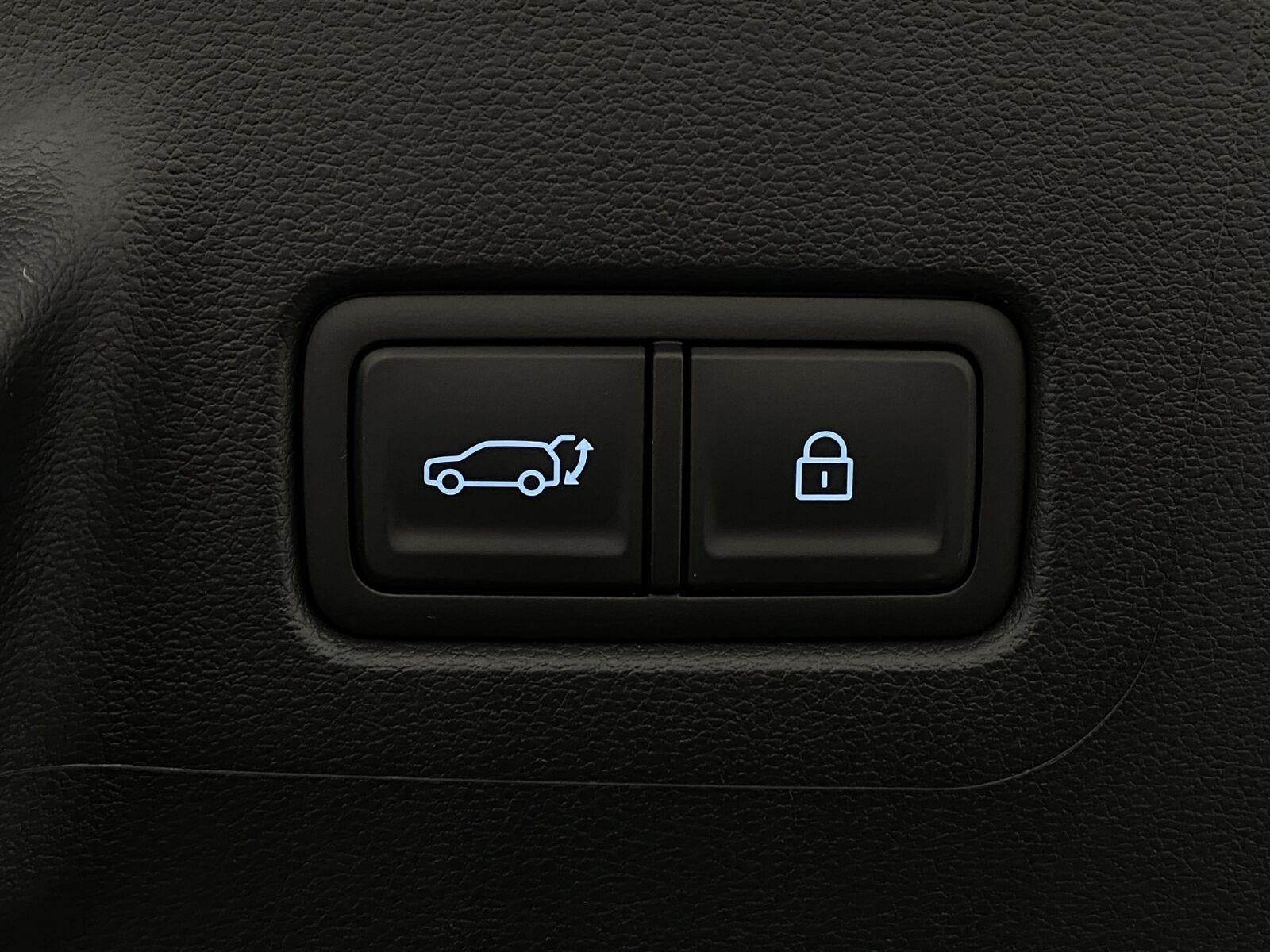 2027 Hyundai SANTA FE HYBRID Limited