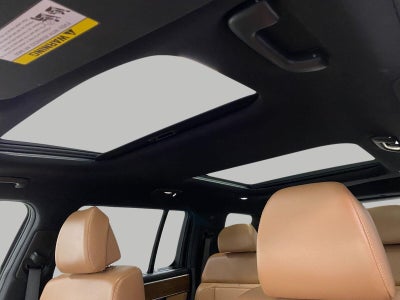 2024 Hyundai SANTA FE HYBRID Limited AWD