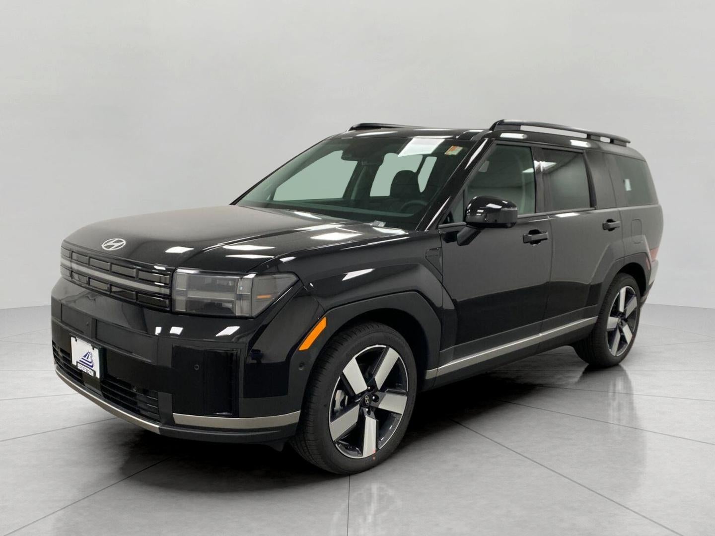 2027 Hyundai SANTA FE HYBRID Limited