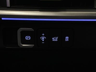 2027 Hyundai SANTA FE HYBRID Limited