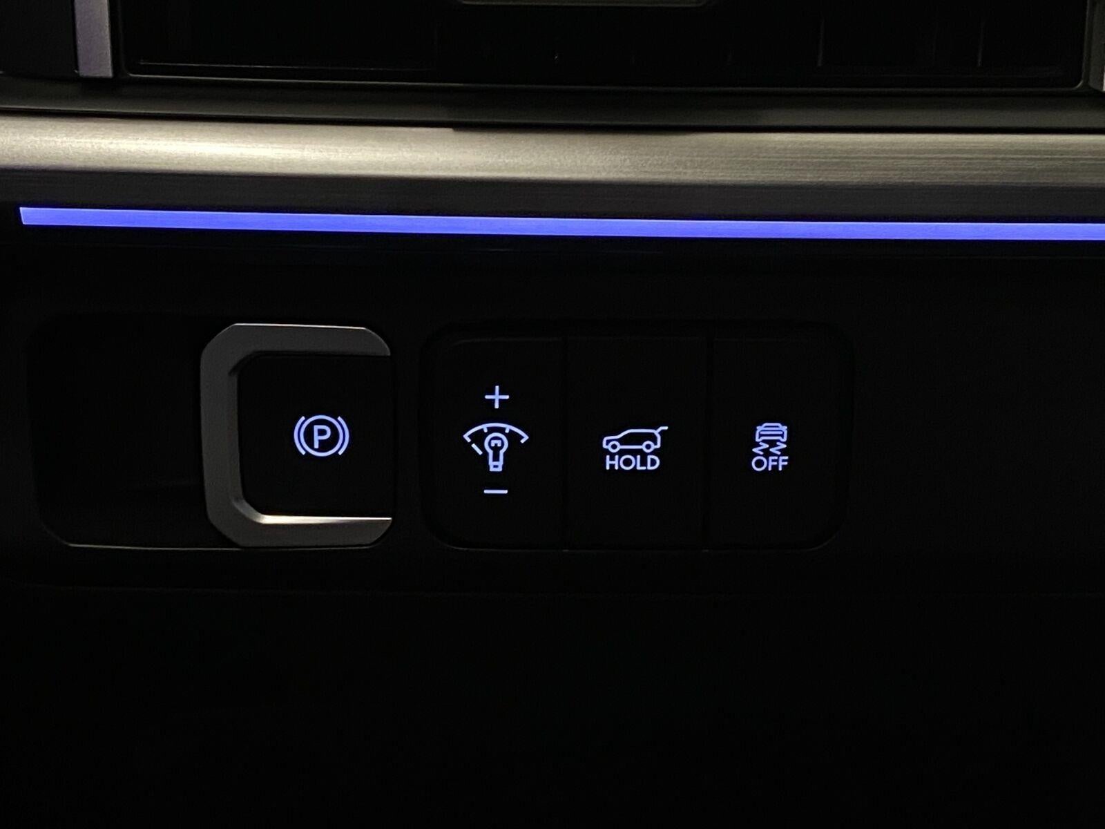 2027 Hyundai SANTA FE HYBRID Limited