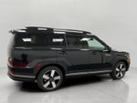 2027 Hyundai SANTA FE HYBRID Limited