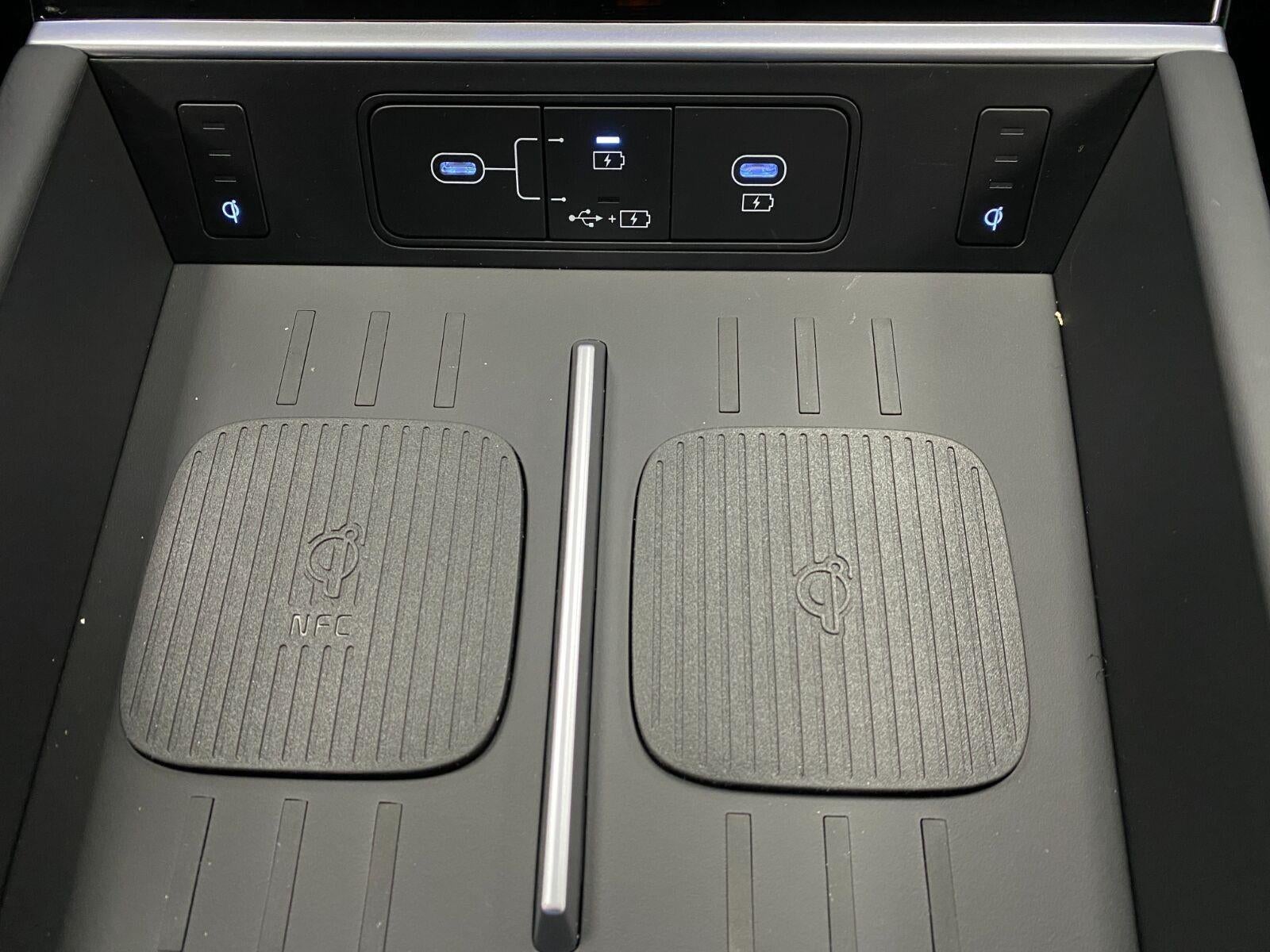 2027 Hyundai SANTA FE HYBRID Limited