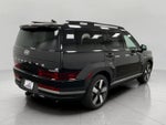 2027 Hyundai SANTA FE HYBRID Limited