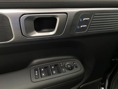 2027 Hyundai SANTA FE HYBRID Limited