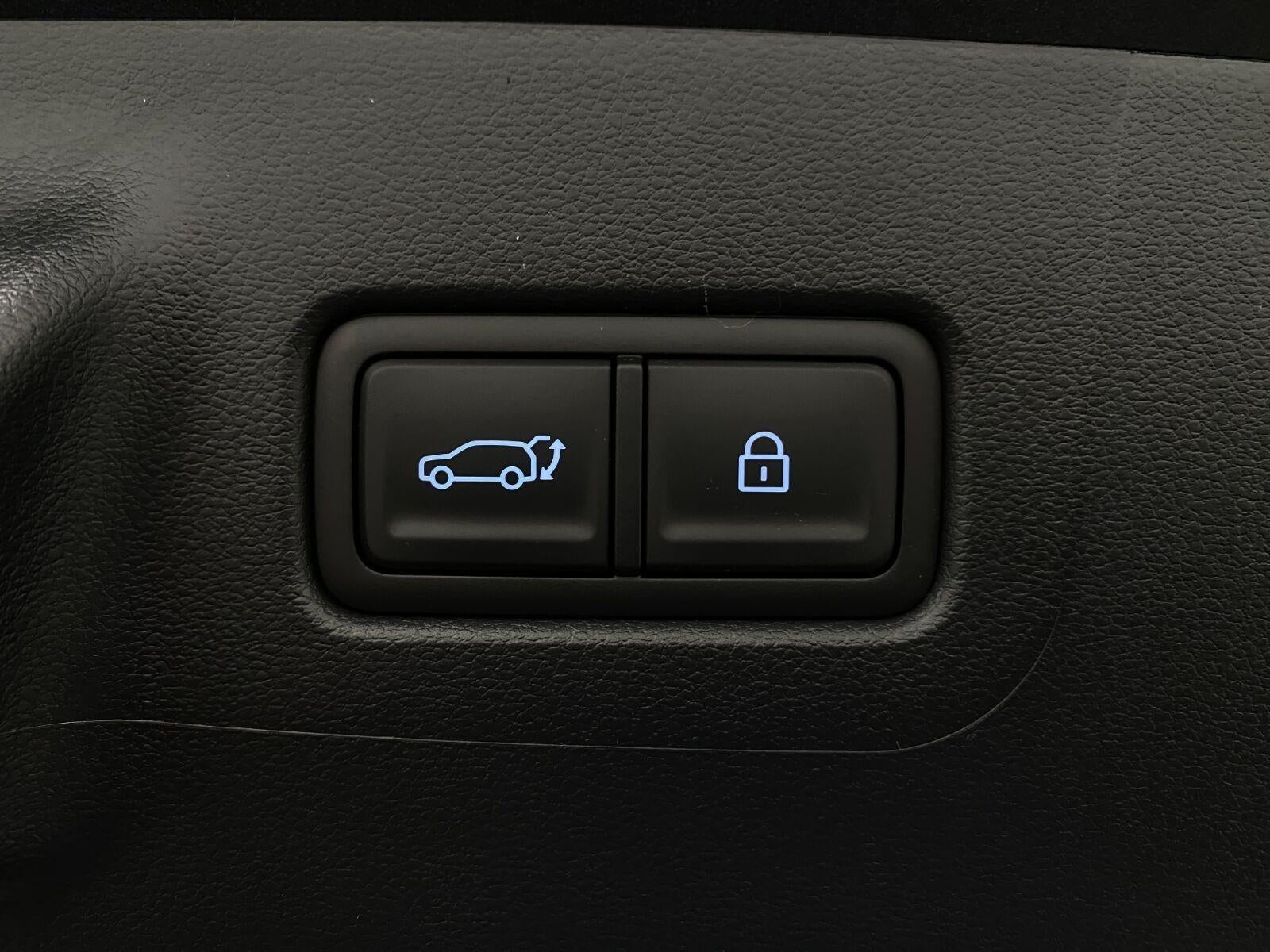 2027 Hyundai SANTA FE HYBRID Limited