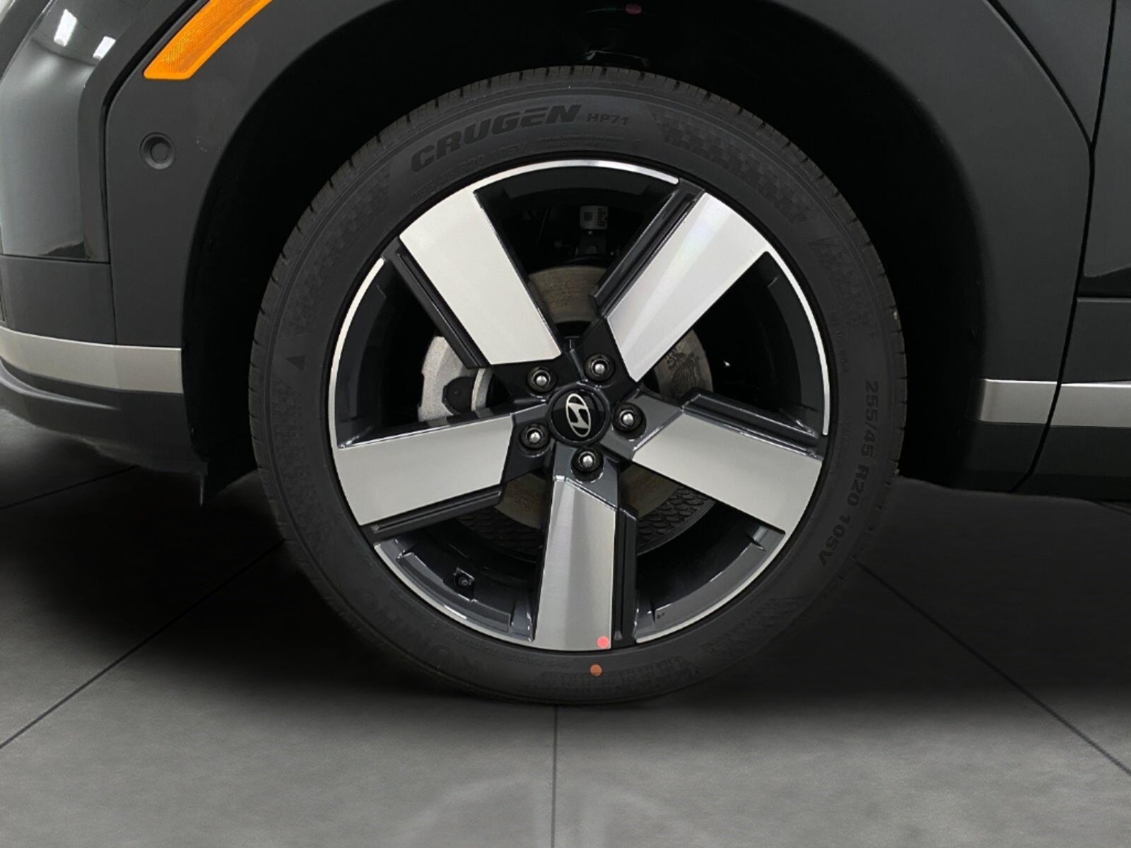 2027 Hyundai SANTA FE HYBRID Limited