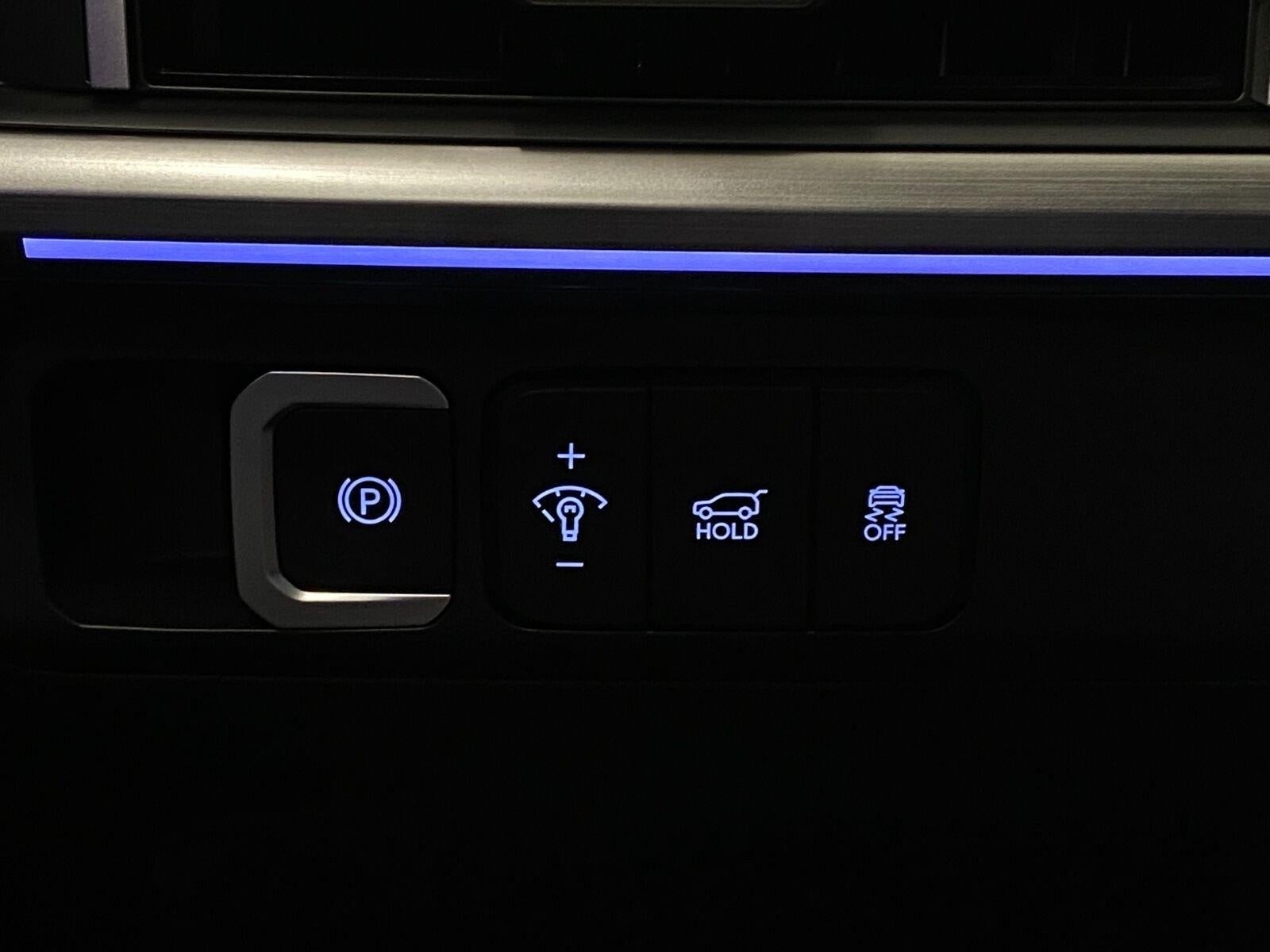 2027 Hyundai SANTA FE HYBRID Limited