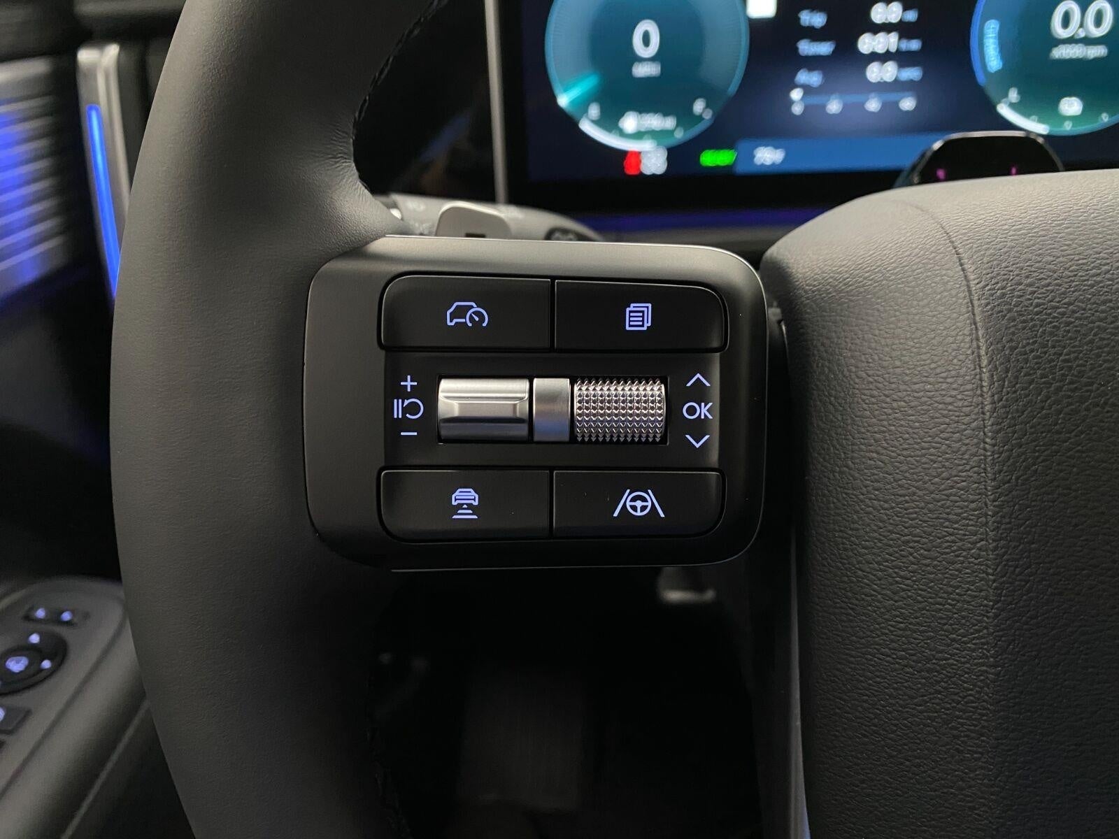 2027 Hyundai SANTA FE HYBRID Limited