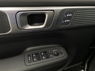 2027 Hyundai SANTA FE HYBRID Limited